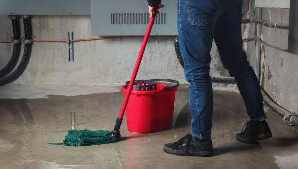 Best Emergency water damage restoration  in Sand Ridge, NY