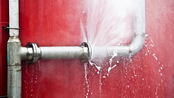 Best Water damage restoration near me  in Sand Ridge, NY