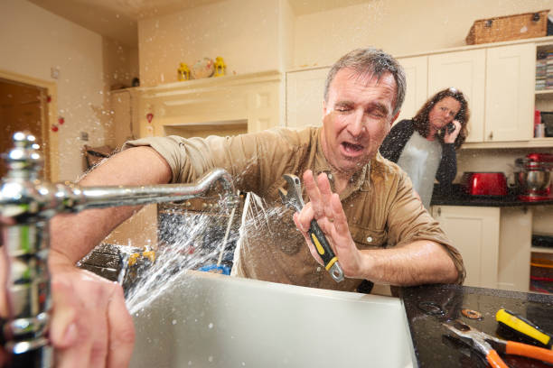 Best Ceiling water damage repair  in Sand Ridge, NY